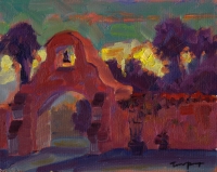 Olivas Adobe #1 (Ventura)