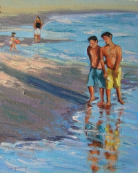 Beach Brothers Beach Brothers