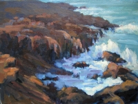 Pescadero #4 Pescadero #4