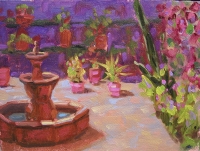 Capistrano Courtyard