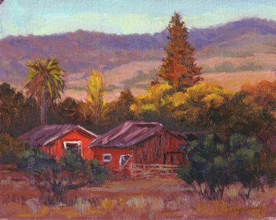 Petaluma Farm