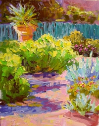 Full Sun (Gamble Gardens)