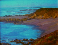Pescadero (Violet Day) Pescadero (Violet Day)