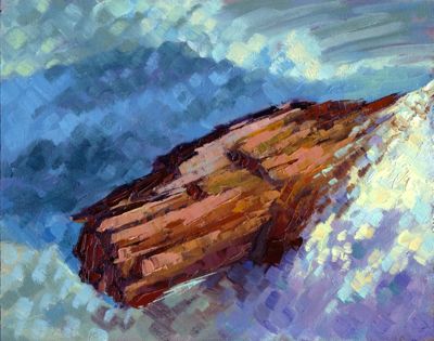 Davenport Rock