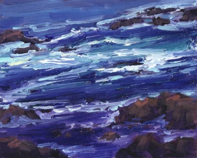 Deep Water