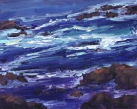 Deep Water Deep Water