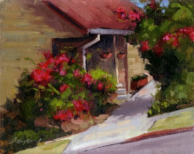 Old Postman's House (San Luis Obispo)