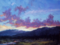 Sunset-Clouds-Moraine-Sunset Sunset-Clouds-Moraine-Sunset