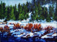 Along-the-Trukee
