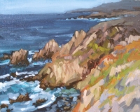 Bluffs at Garrapata Bluffs at Garrapata