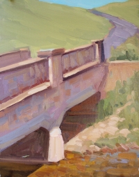 Algerine Bridge