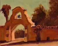 Olivas Adobe #1 (Ventura)