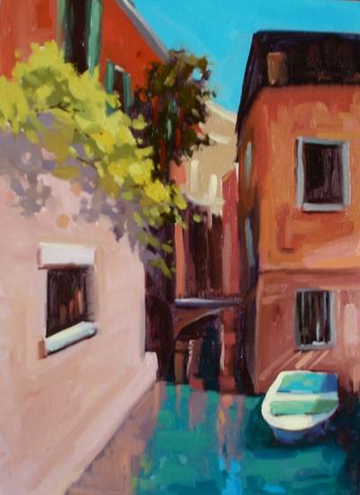 Venice Canal