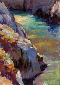 Seascapes