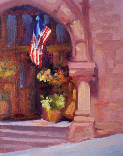 Telluride Quickdraw