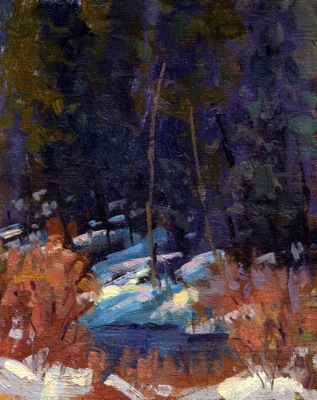 Truckee River Study (Warms & Cools)