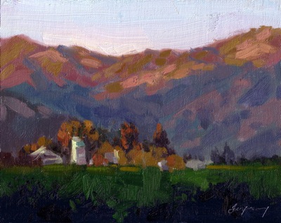 Napa Valley