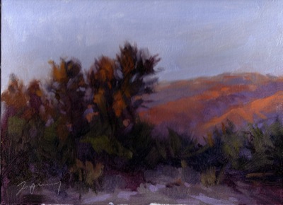 Thinking of Tucson