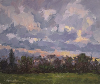 Timberfield Plein Air