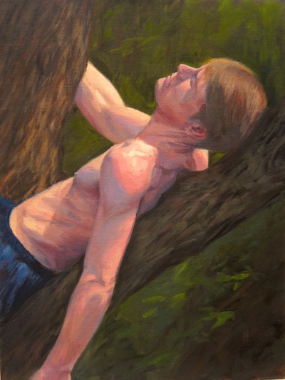 Figurative Art