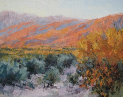 Tucson Trail
