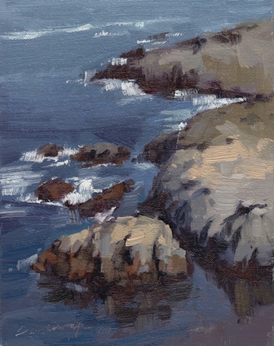 Carmel Study