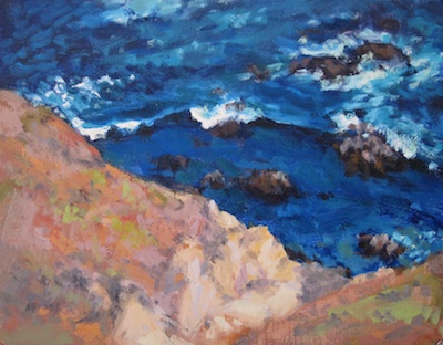 Carmel Coast 2