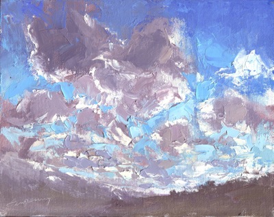 Cloud Study