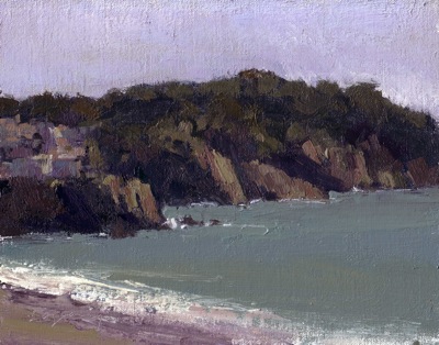 Baker Beach (San Francisco)