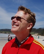 Ed Terpening