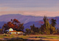 Farm House, Buelton