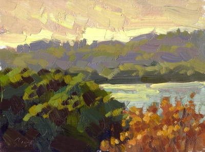Crystal Springs, Woodside, CA