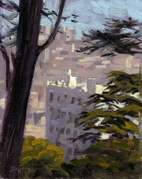 Buena Vista Park View #1, Ed Terpening