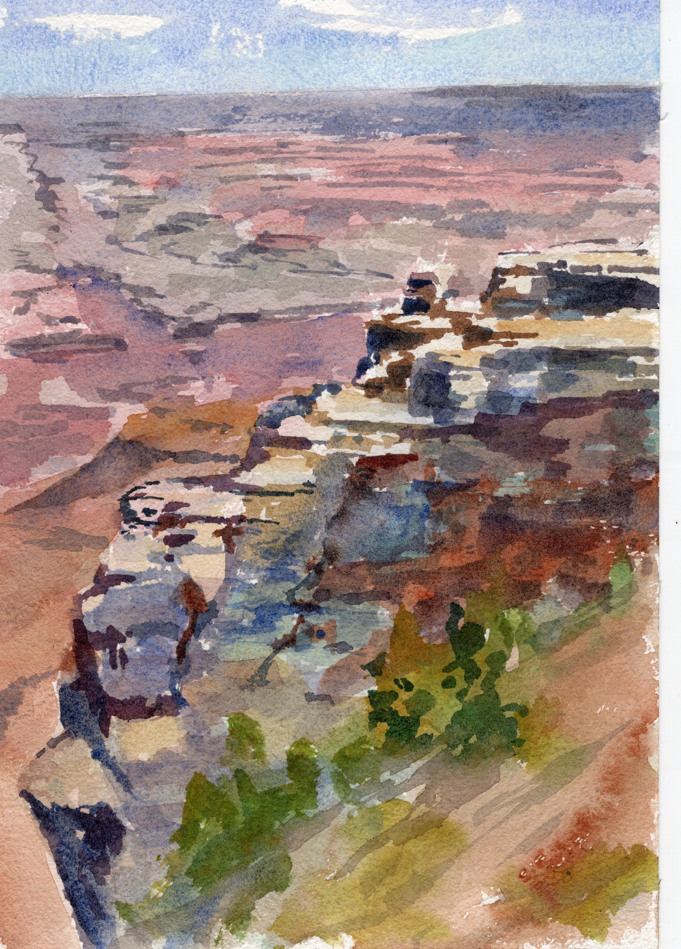 Grand Canyon
