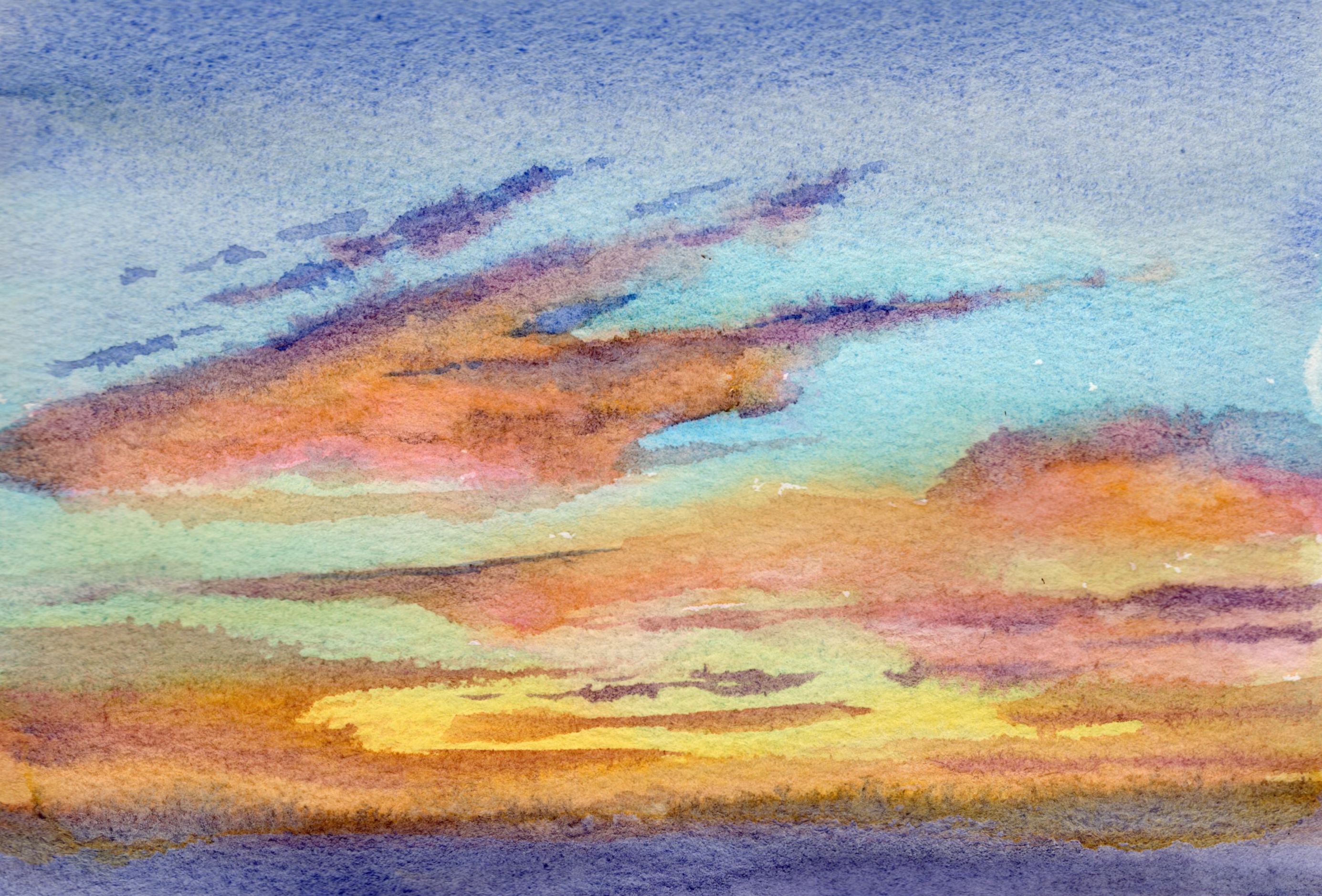 Ventura Sea Horizon 2