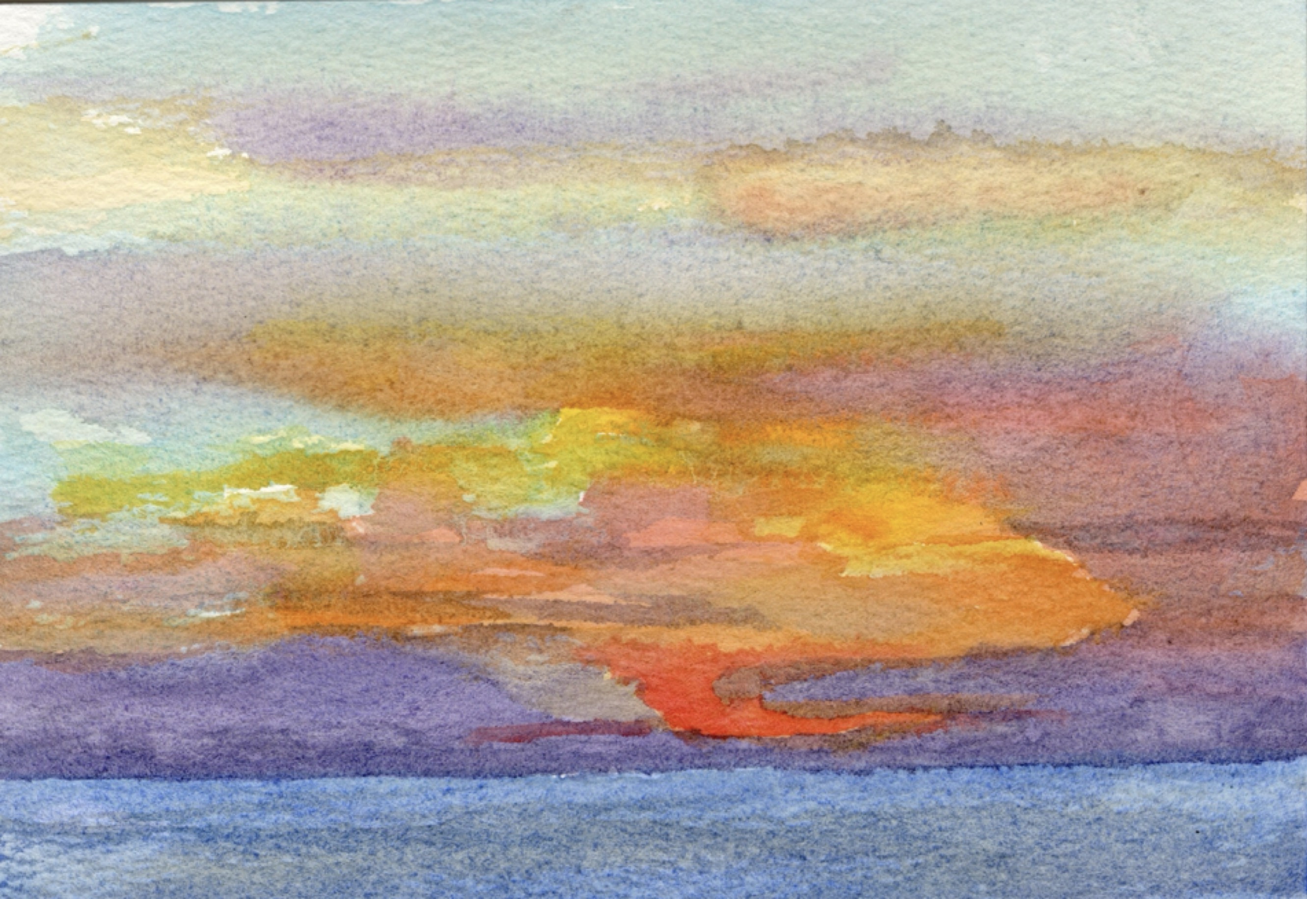 Ventura Sea Horizon 3