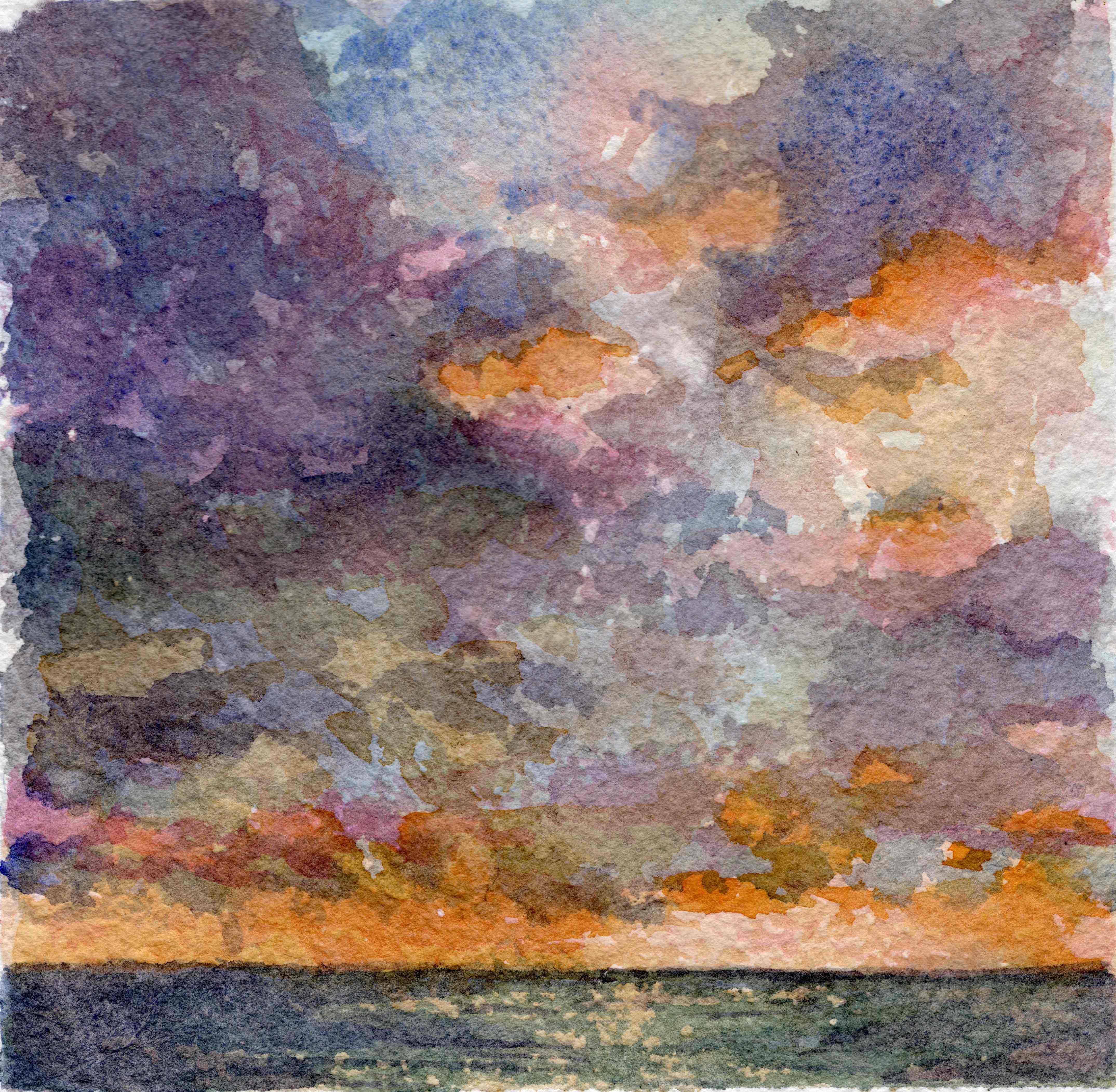Ventura Sea Horizon 4