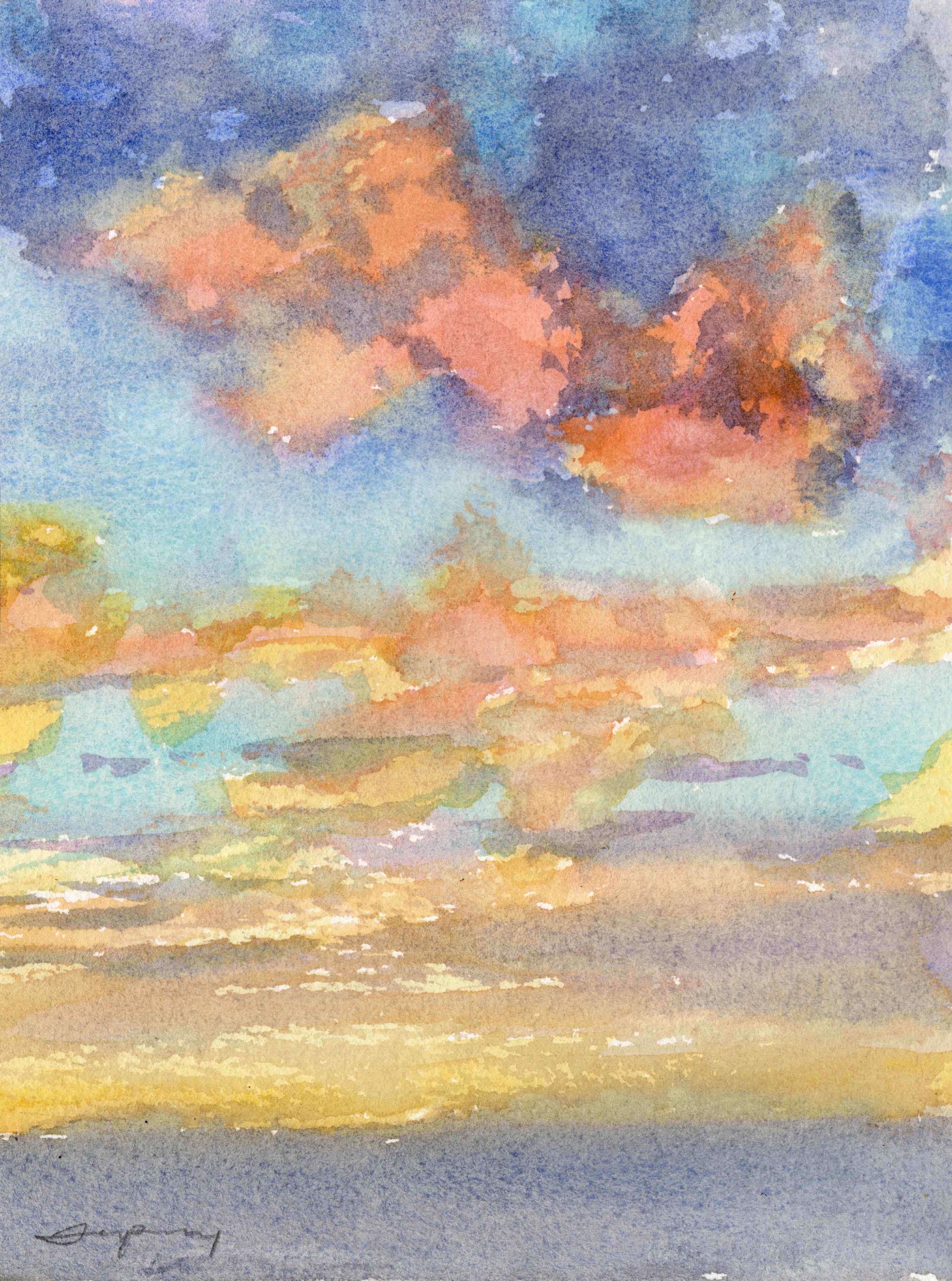 Ventura Sea Horizon 5