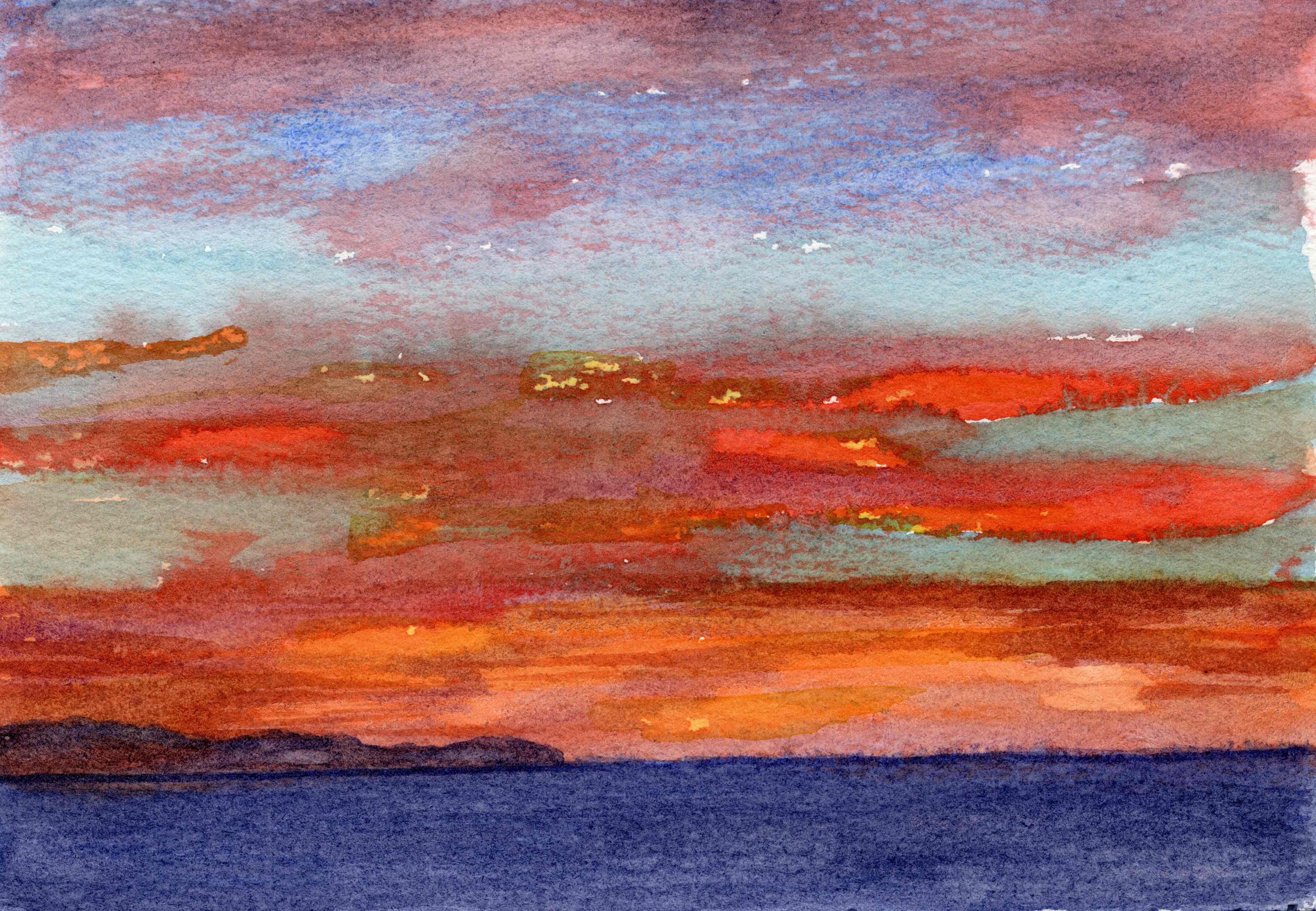 Ventura Sea Horizon 6
