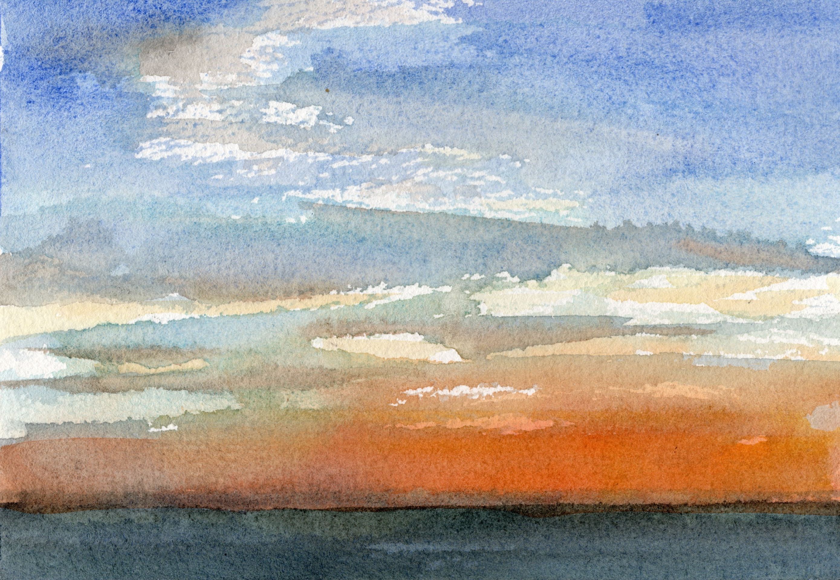 Ventura Sea Horizon 7