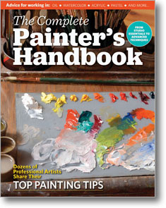 The Complete Painter's Handbook
