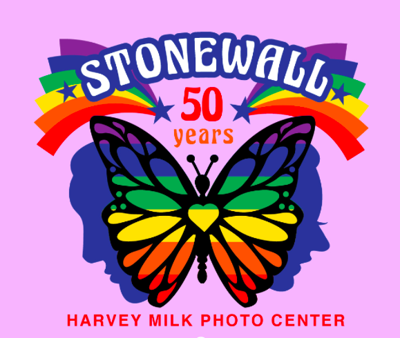 Stonewall 50th Anniversary Pride Exhibition