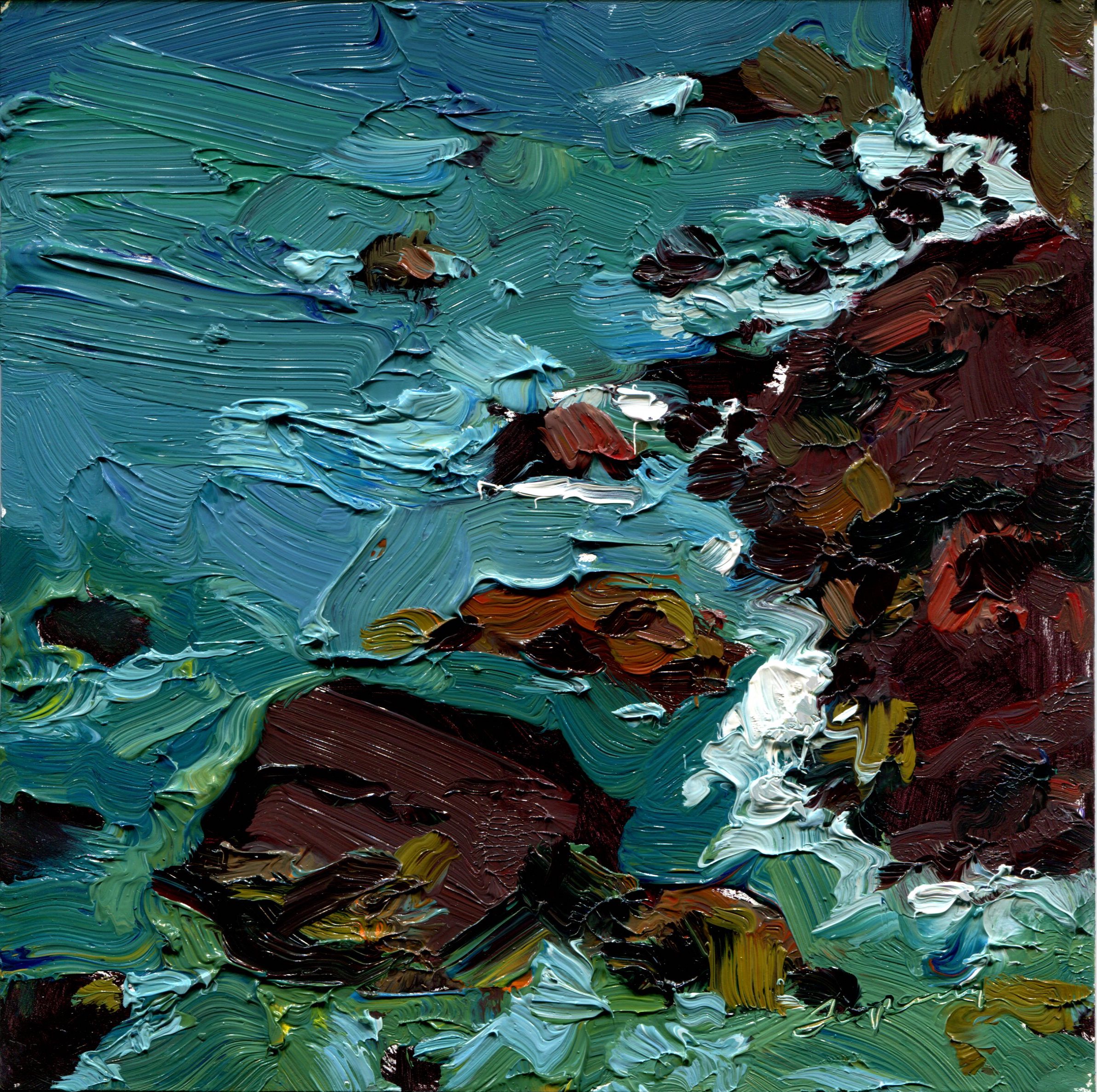 Juicy Rocks & Surf